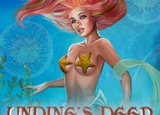 undine's deep